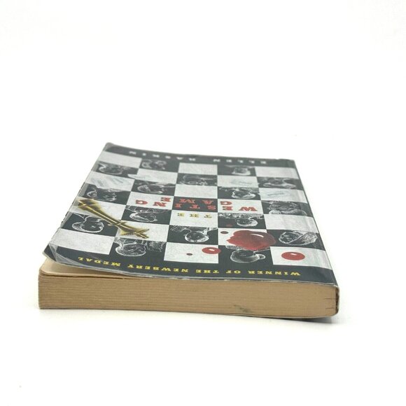 The Westing Game, Paperback by Raskin, Ellen / ISBN 0140386645 - Picture 6 of 7